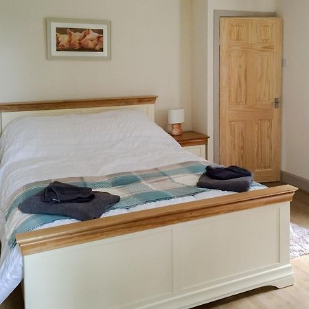 Cauldside West Cottage Whitekirk Extérieur photo