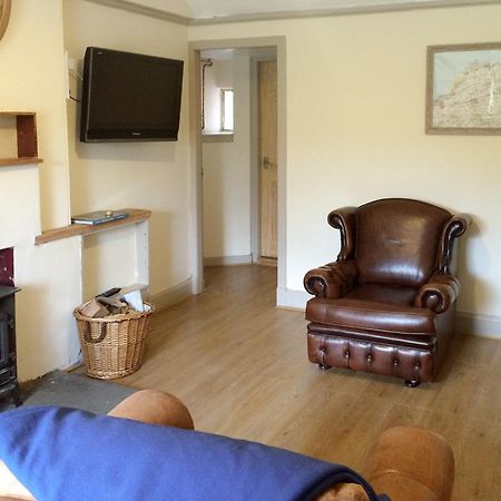 Cauldside West Cottage Whitekirk Extérieur photo