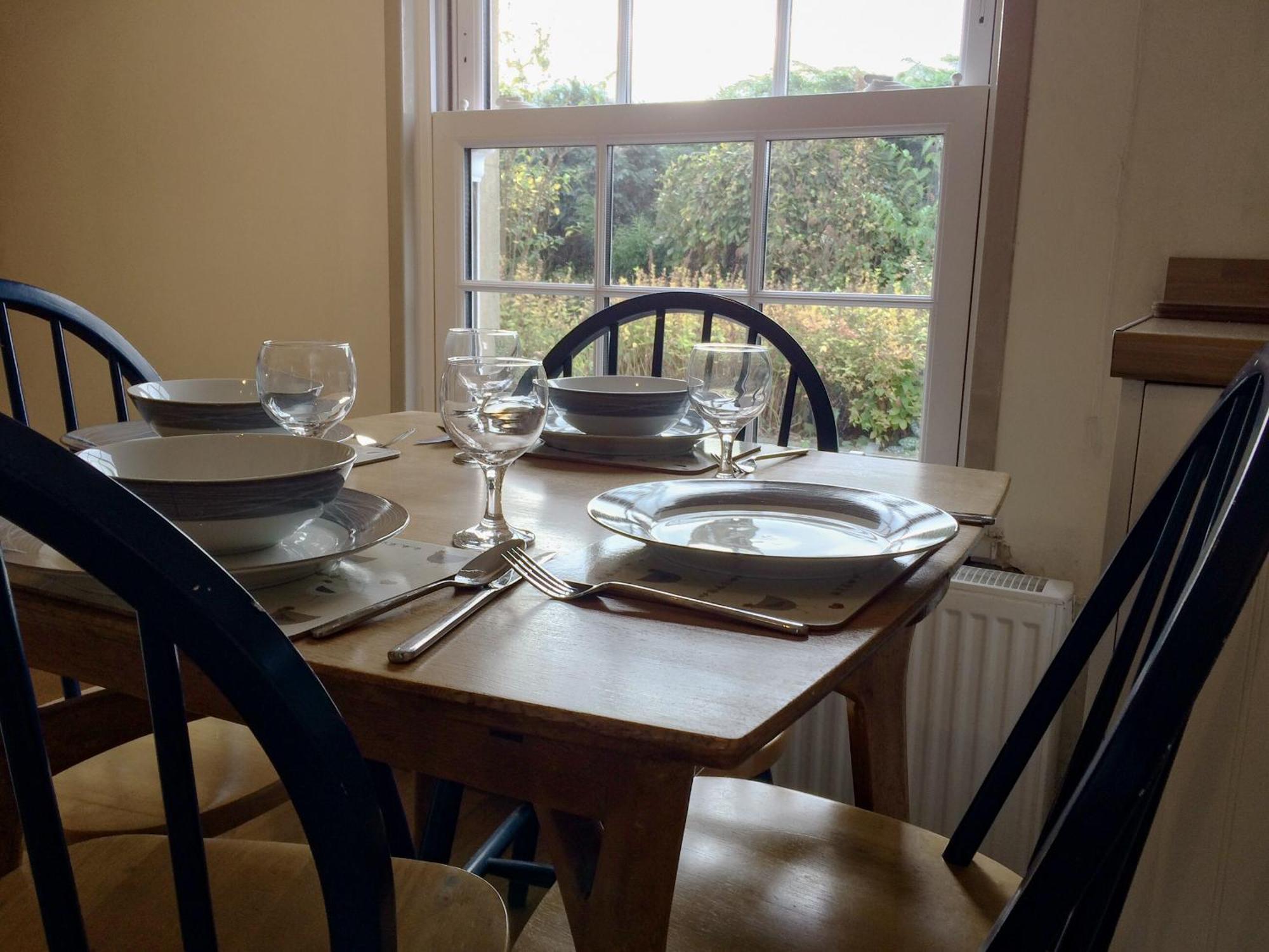 Cauldside West Cottage Whitekirk Extérieur photo